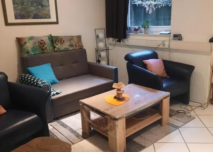 Apartment Am Mühlenbusch