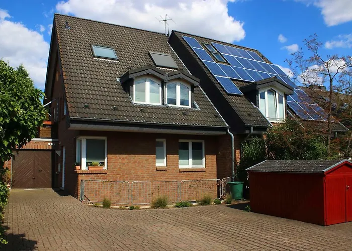 Apartment Am Mühlenbusch