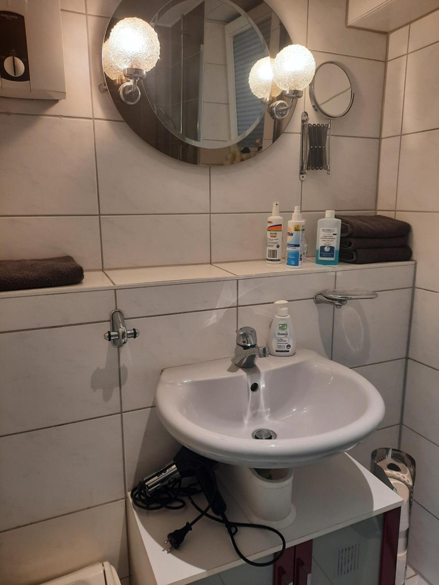 Apartment Am Mühlenbusch