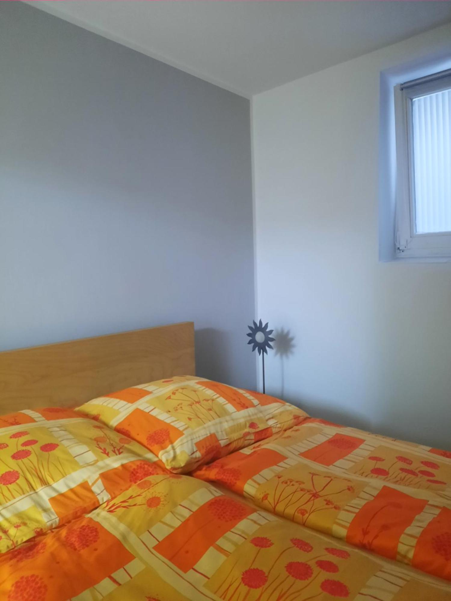 Apartment Am Mühlenbusch *
