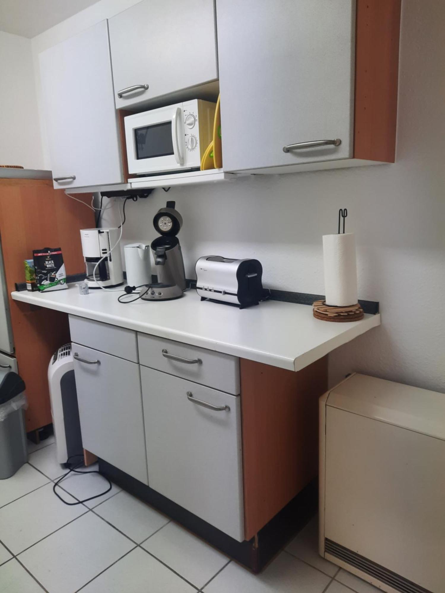 Apartment Am Mühlenbusch Neuss