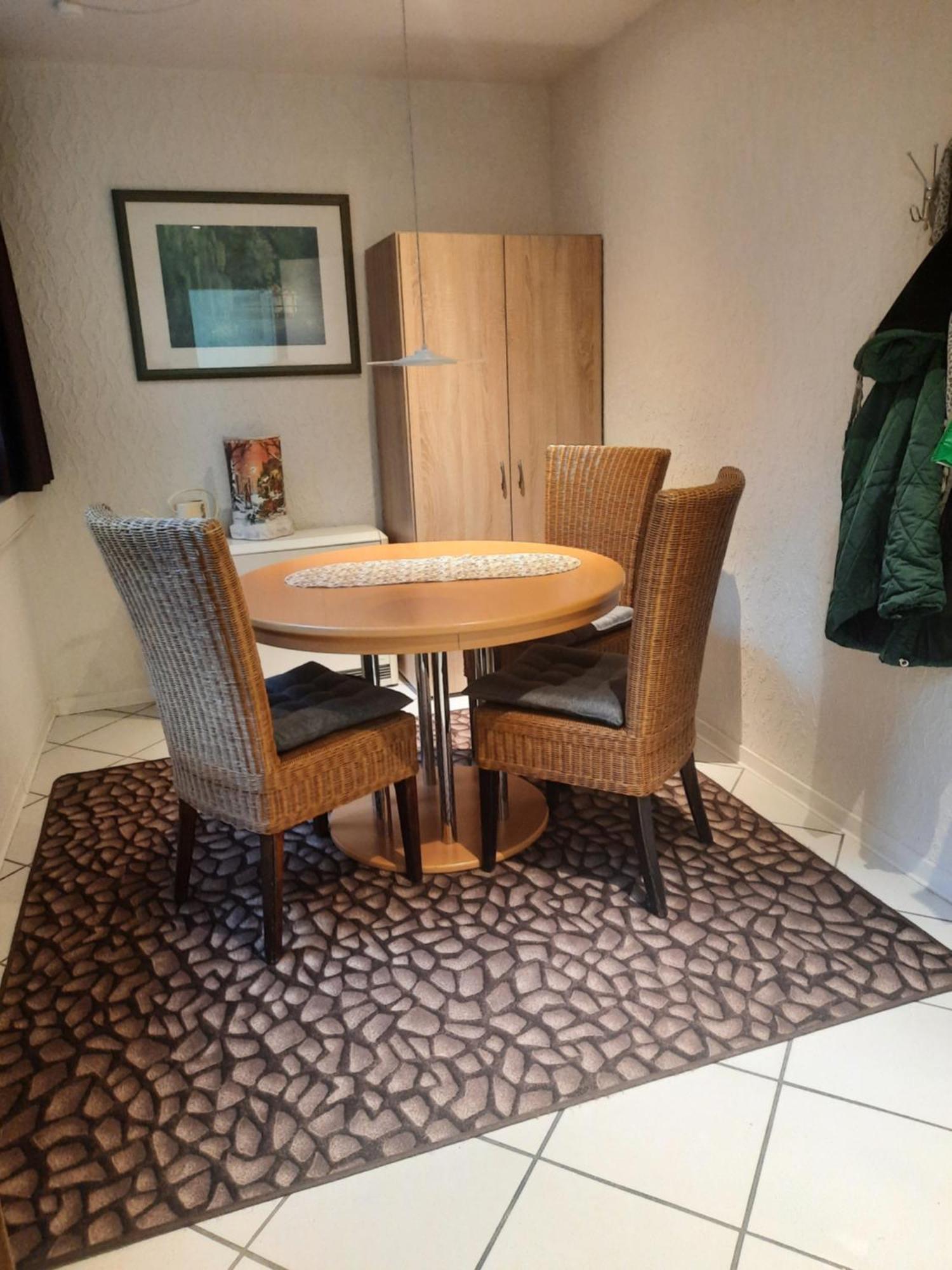 Apartment Am Mühlenbusch